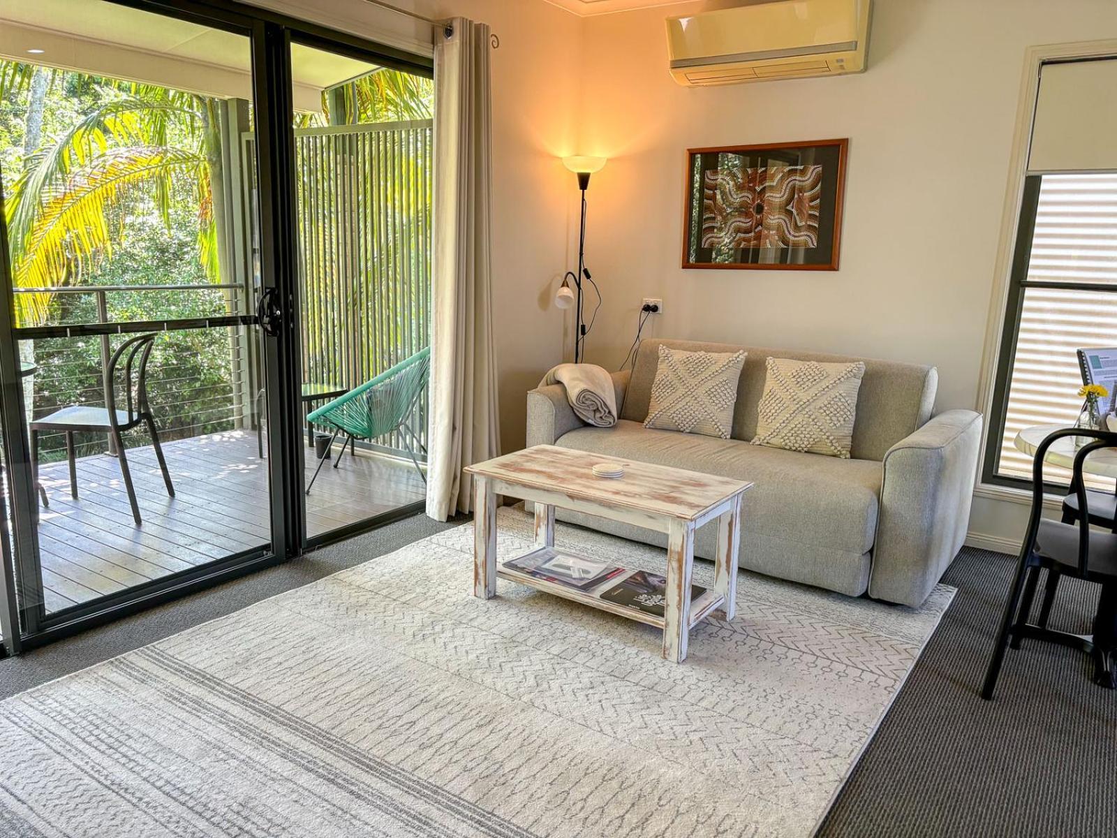 ホテル Tranquil Getaways On Obi マレニー 部屋 写真