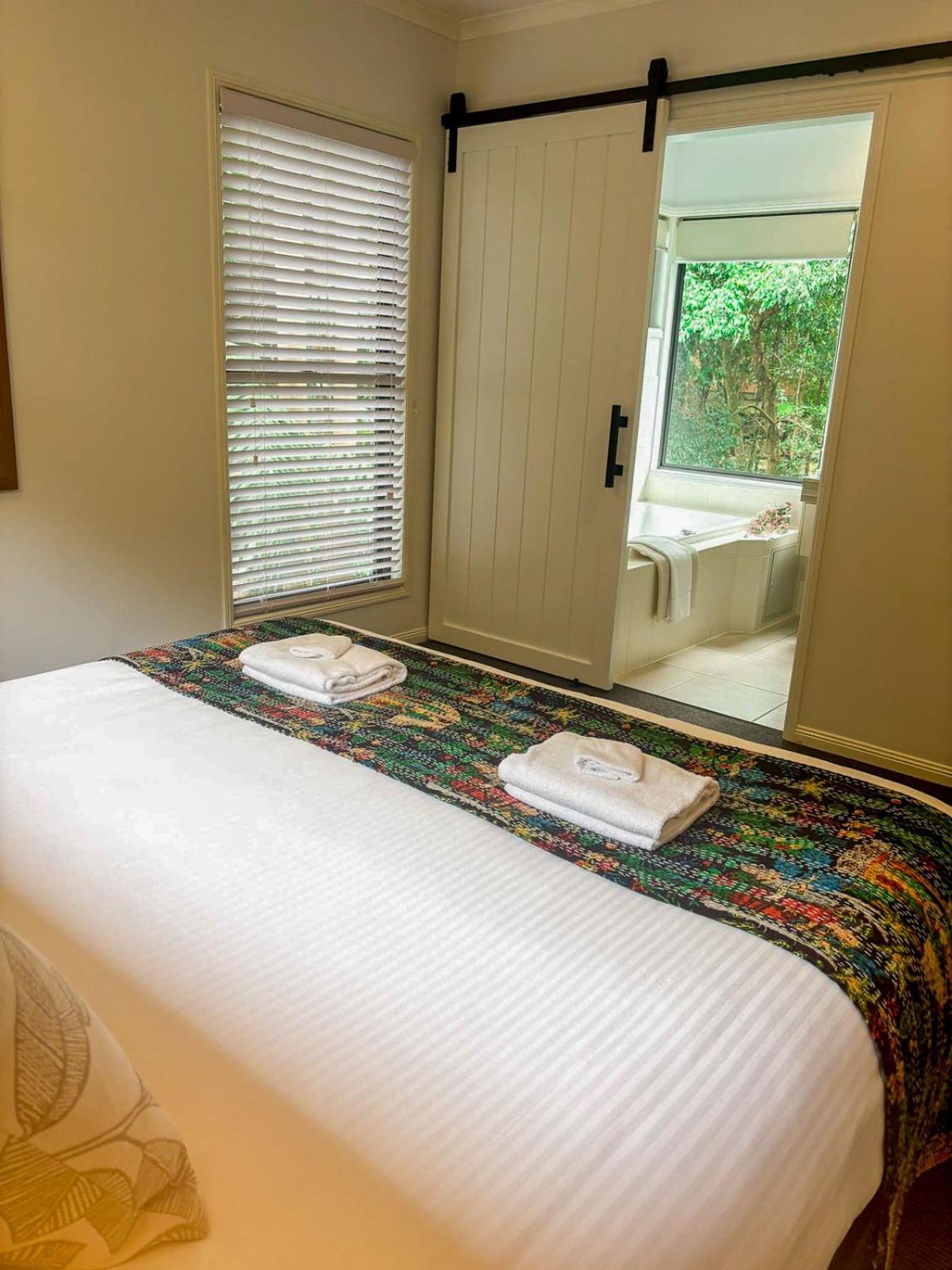 ホテル Tranquil Getaways On Obi マレニー 部屋 写真