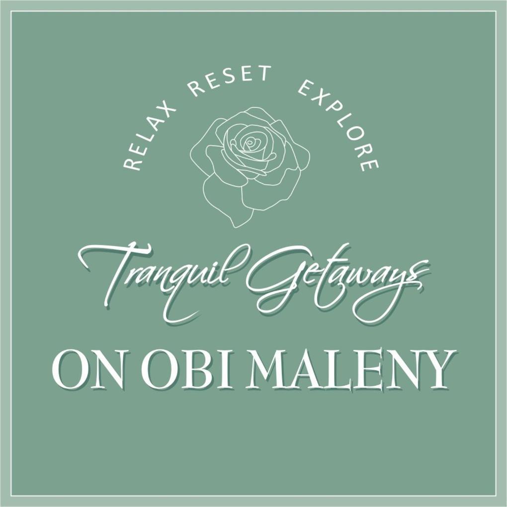 ホテル Tranquil Getaways On Obi マレニー 部屋 写真